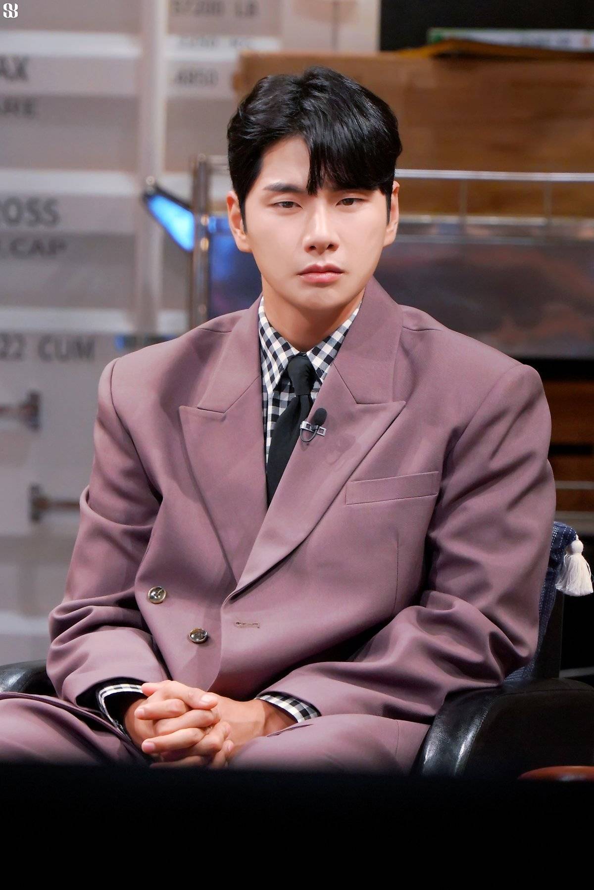 Lee Yi-Kyung