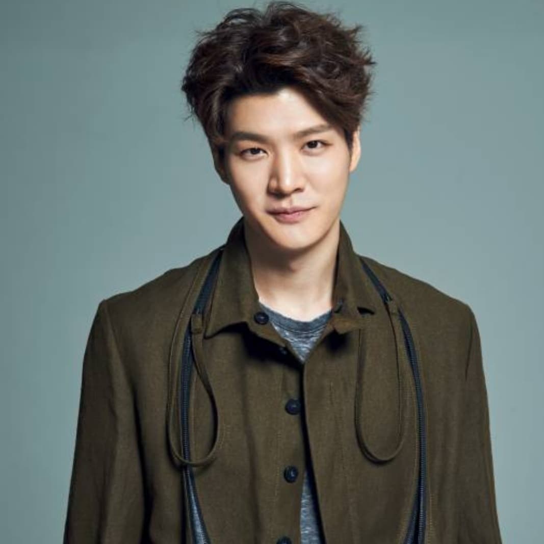 Jo Min-Wook