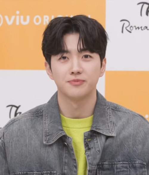 Kang Hoon