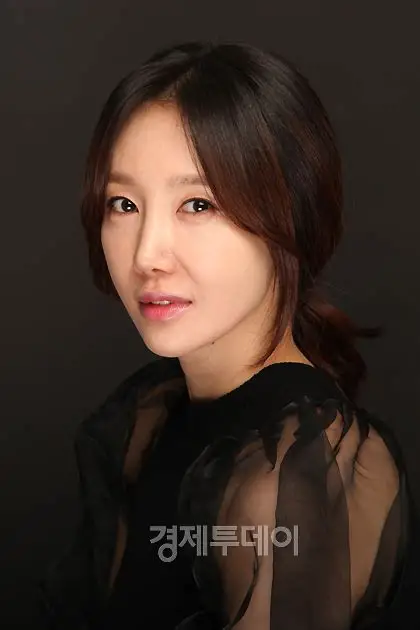 Oh Yeon-ah