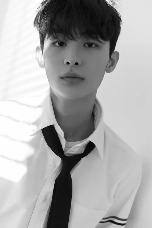 Lee Seung Gyu