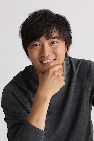 Kim Seok-Hoon