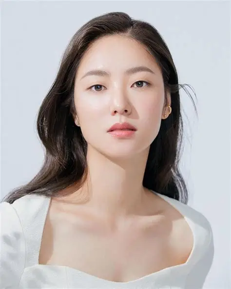 Jeon Yeo-Bin