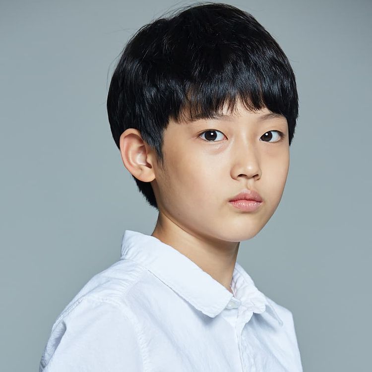 Kim Seo-Jun