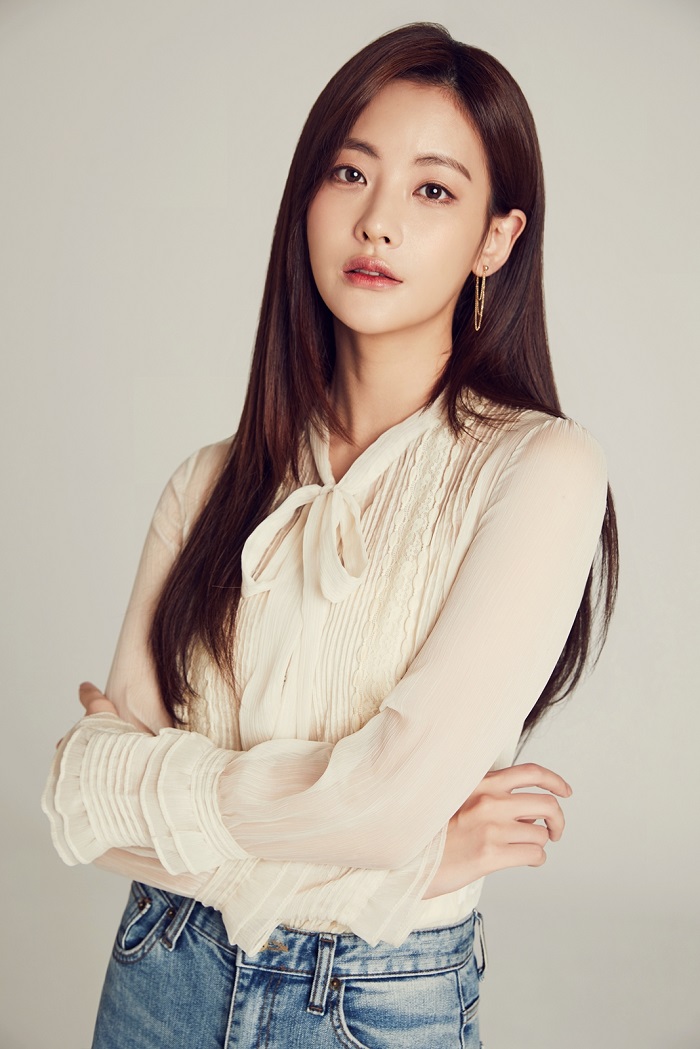 Oh Yeon-Seo
