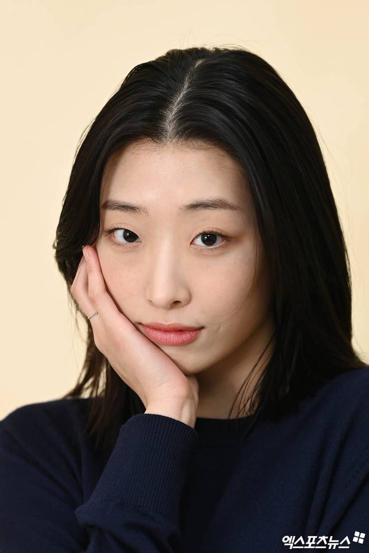 Ryu Da-In