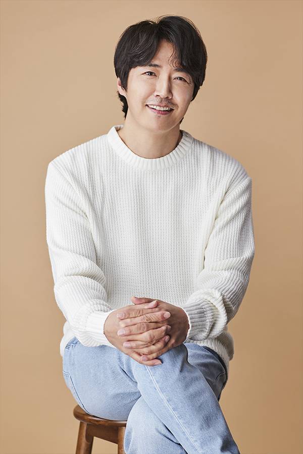 Yoon Sang-hyun