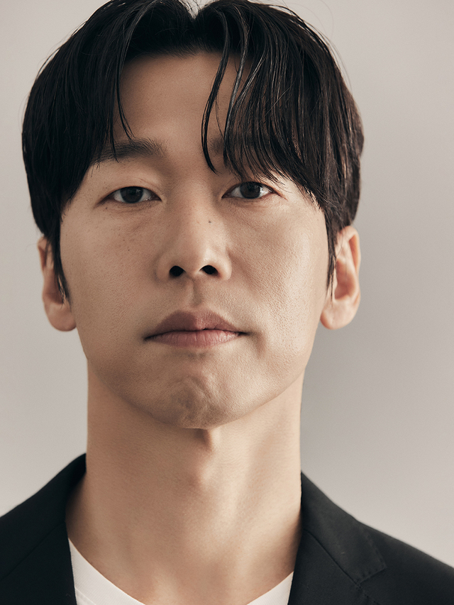 Yoon Byung-Hee