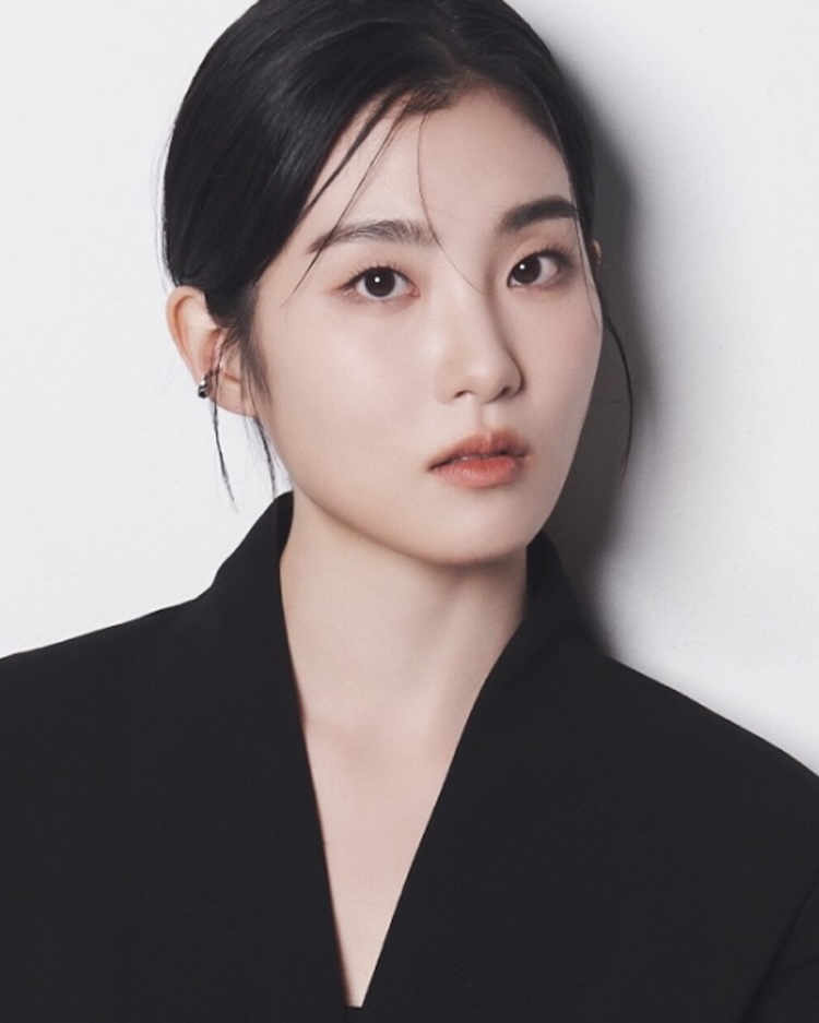 Kim Soo-Yeon