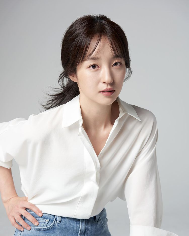 Lee Noh-Ah