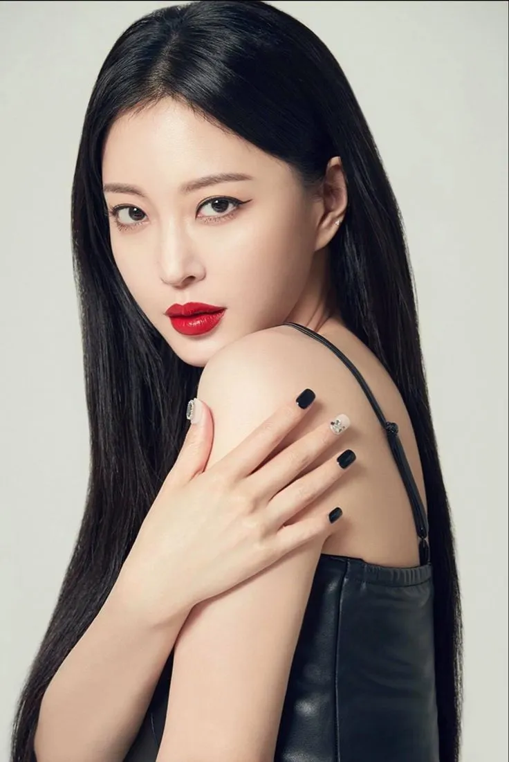 Han Ye-seul