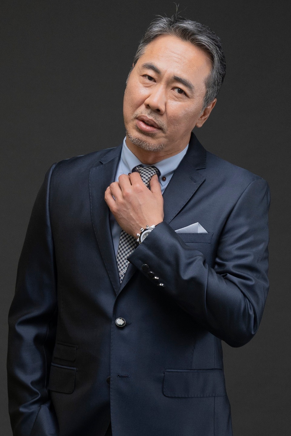 Oh Hyun-Soo
