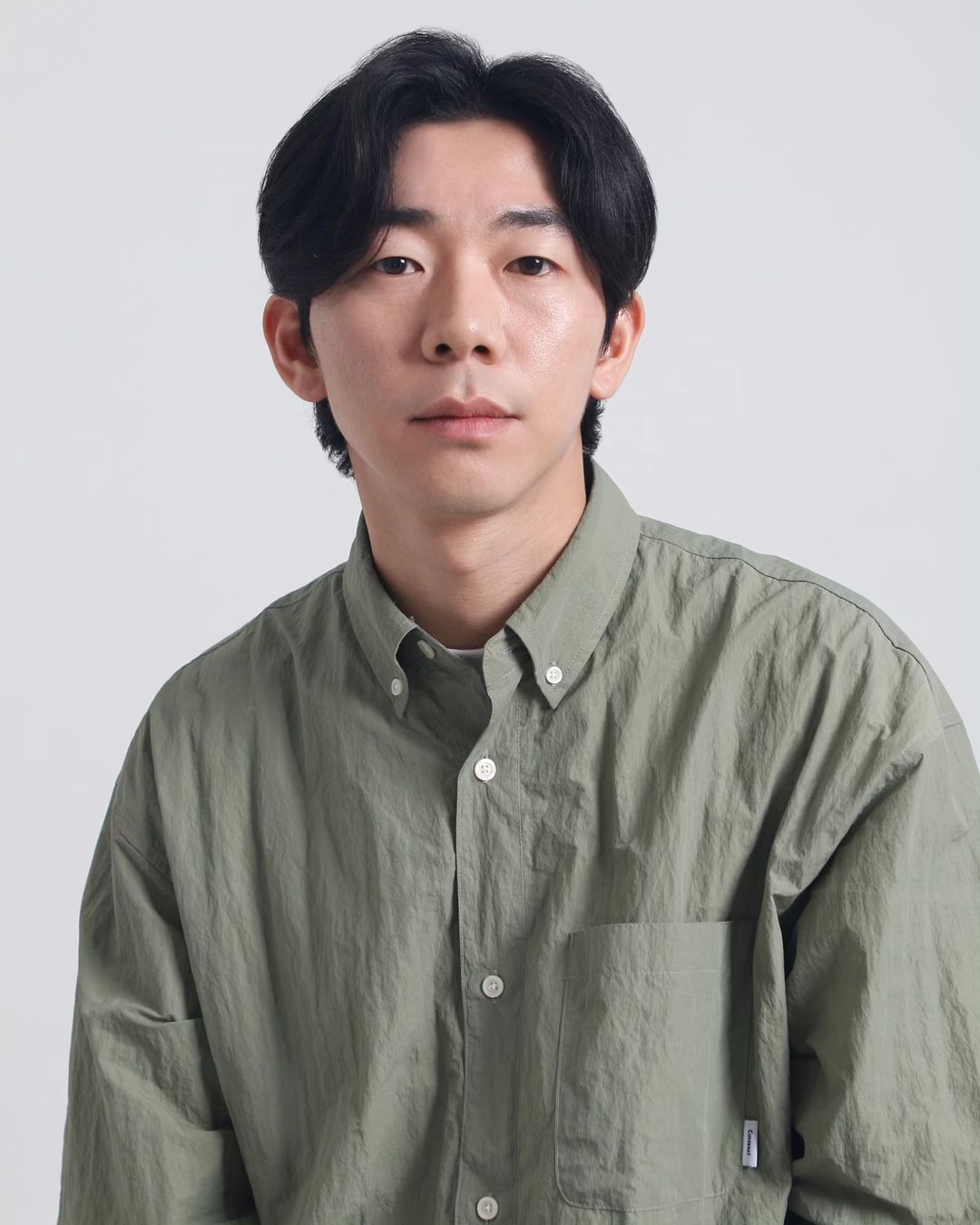 Ok Yoon-Joong