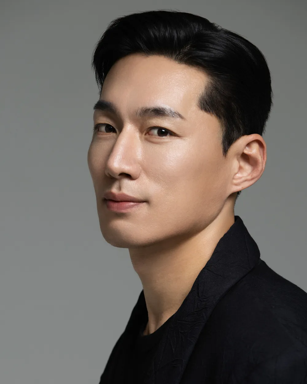 Kim Yool-Ho