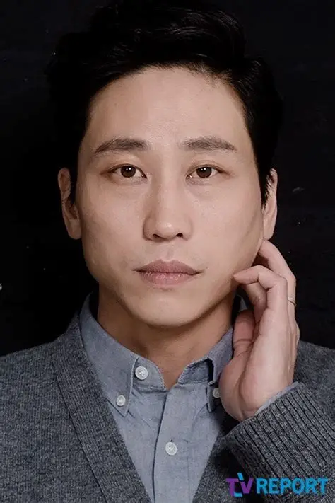 Min Sung-Wook
