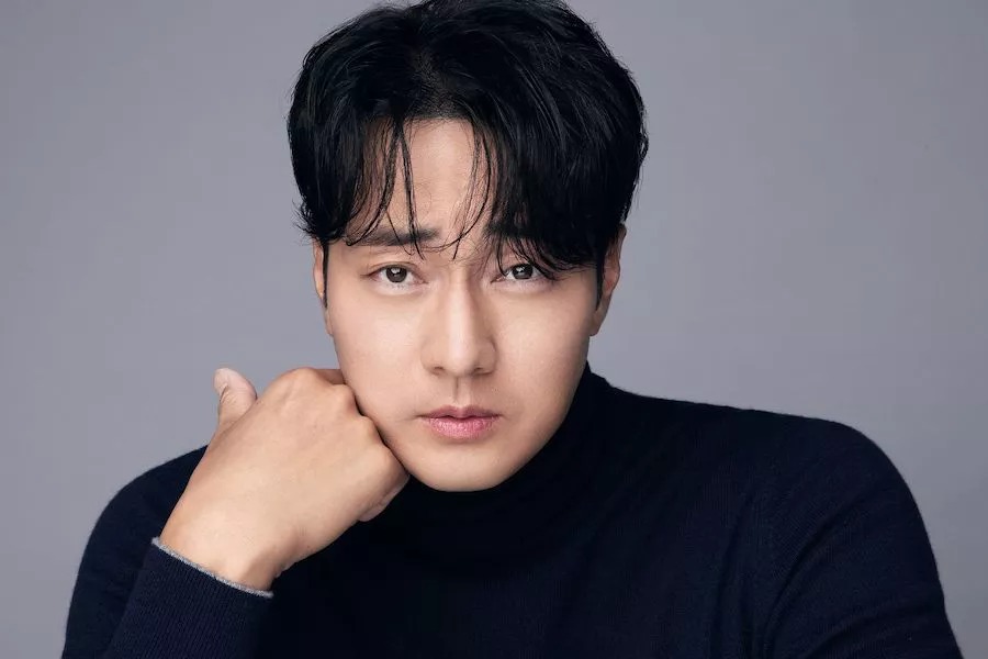 So Ji-Sub