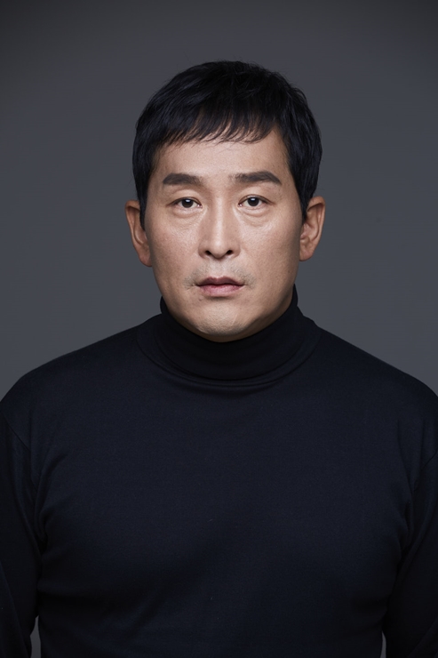Jo Hyun-Woo