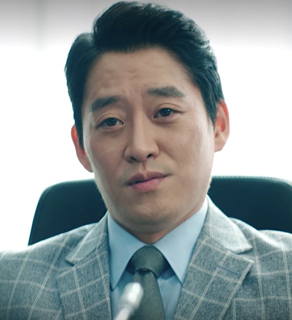 Kim Kyung-Min