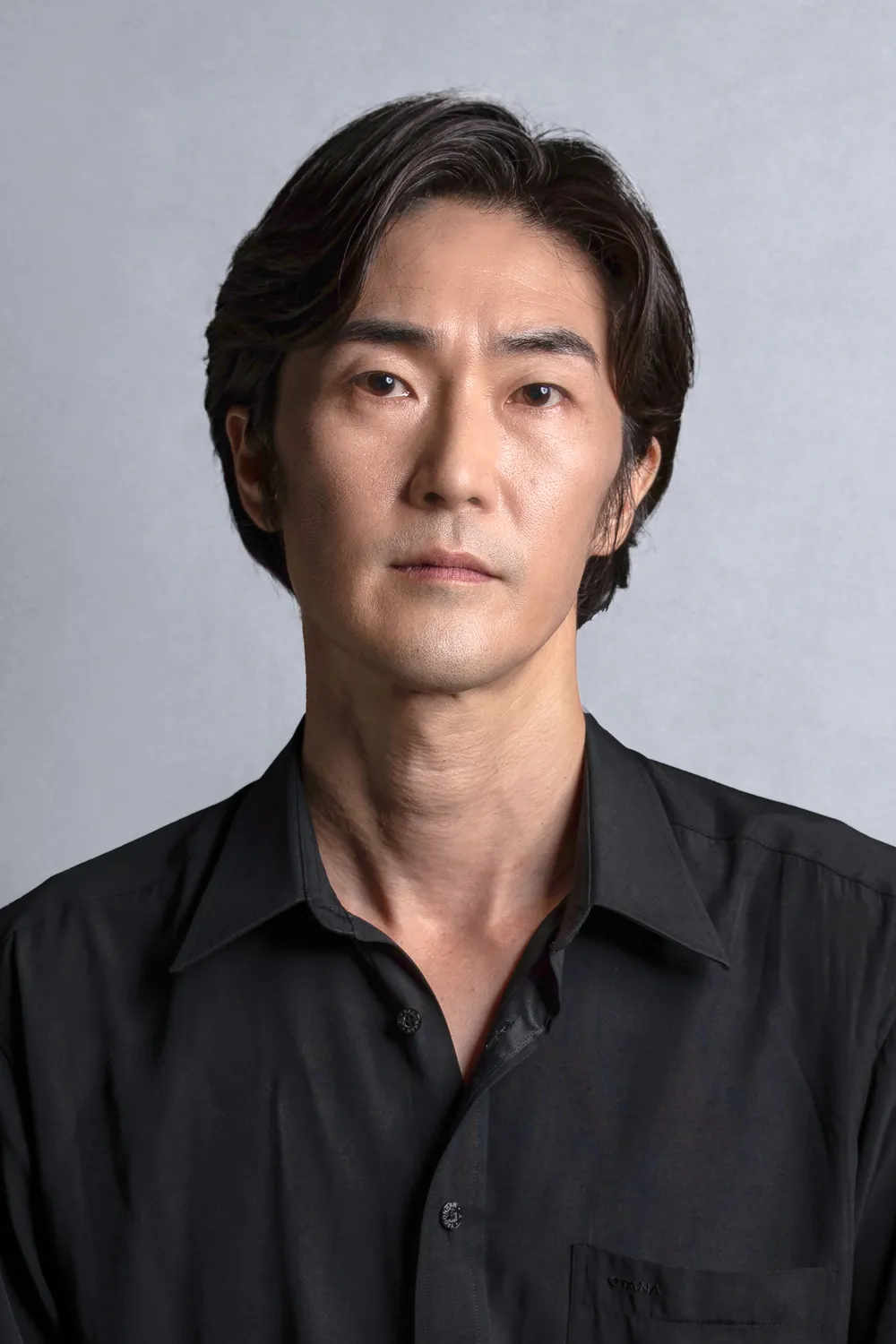 Oh Dae Seok