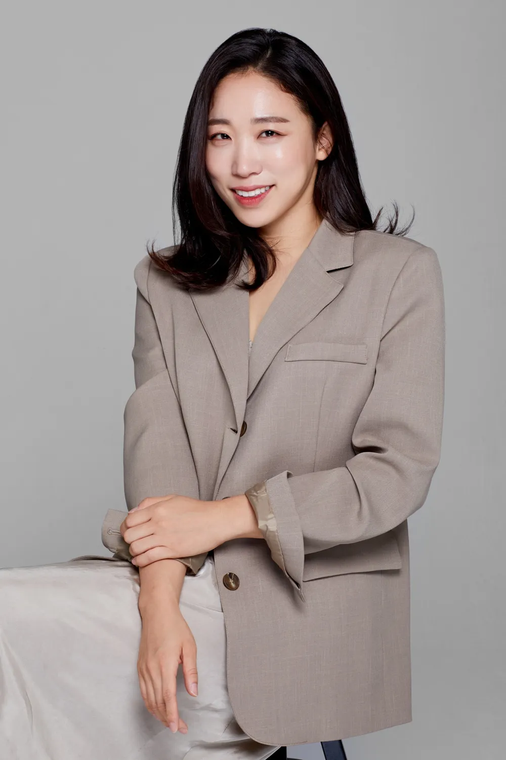 Lee Mi-Do