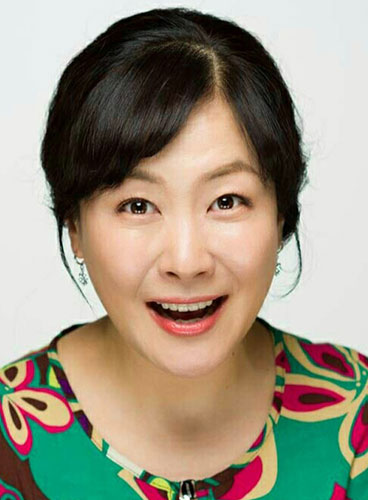 Lee Se-Rang
