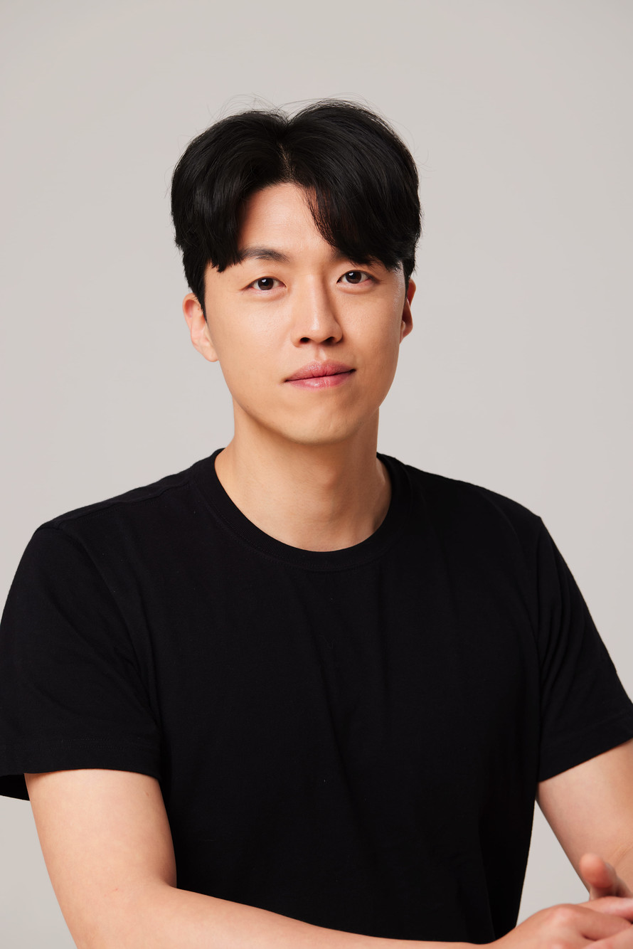 Park Yong-Woo