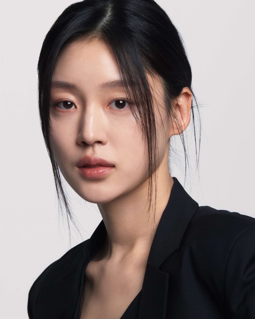 Choi Seo-Eun