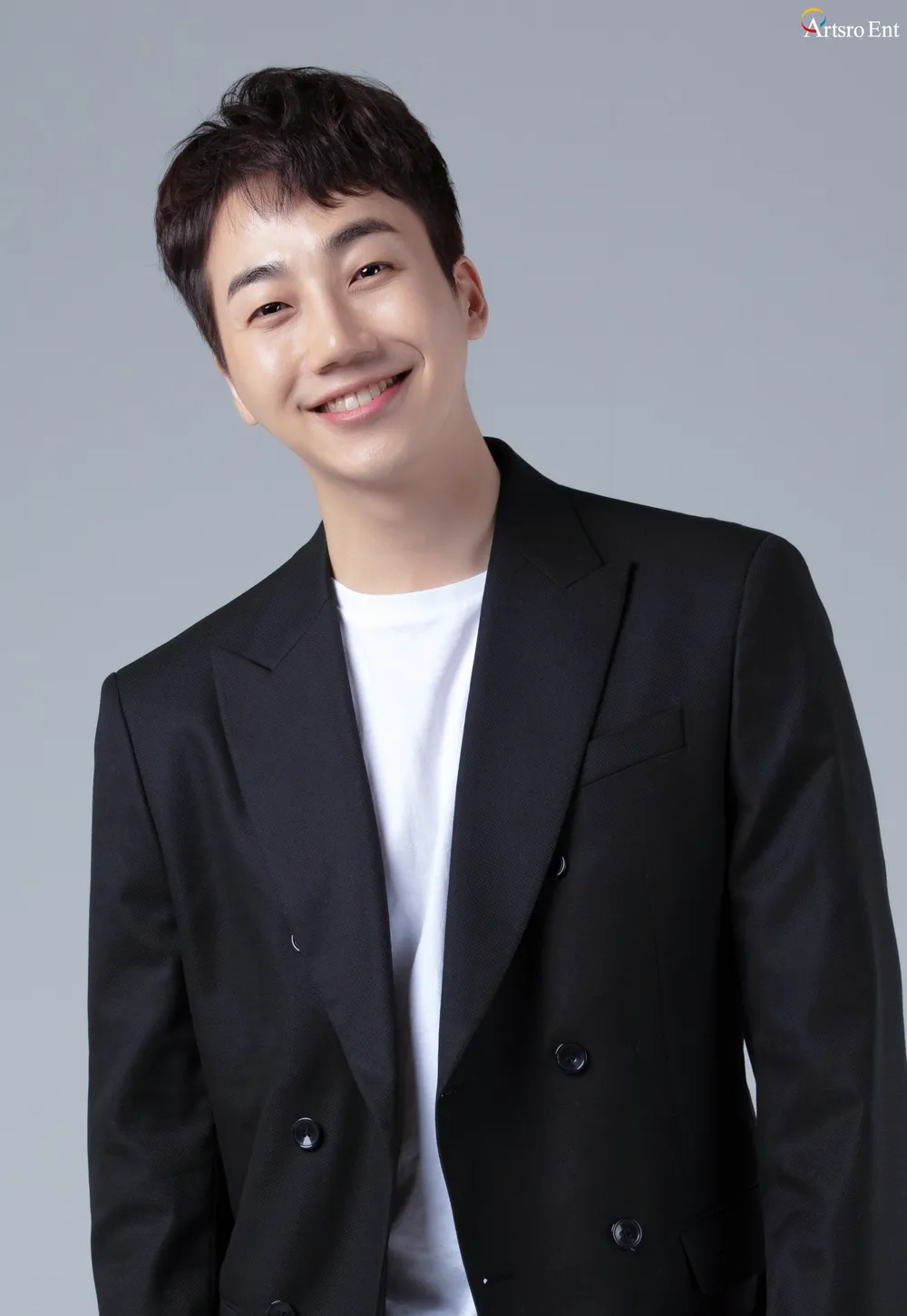 Kim Jung-Woon