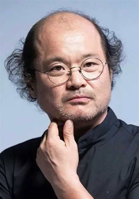 Kim Sang-ho
