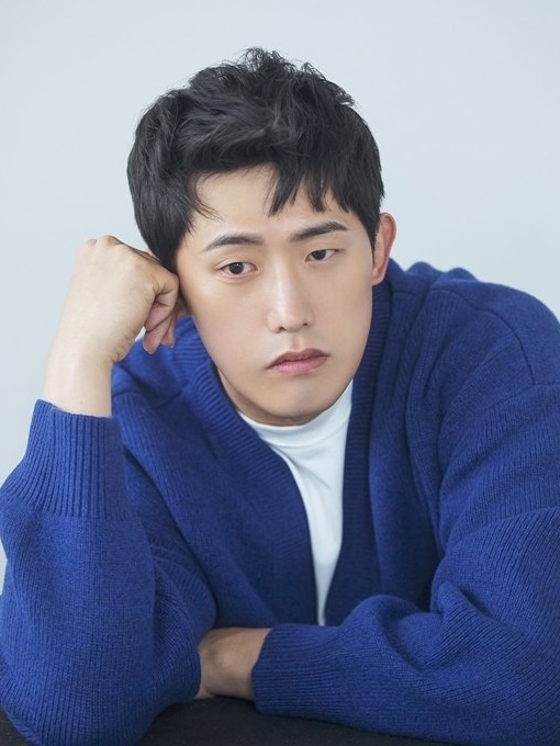 Min Jin-Woong