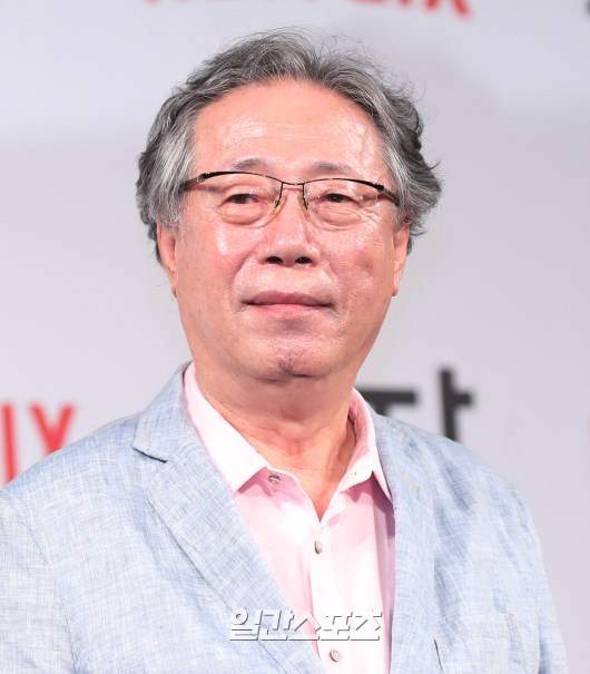 Byun Hee-Bong