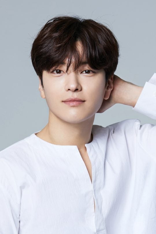 Jang Seung-Jo