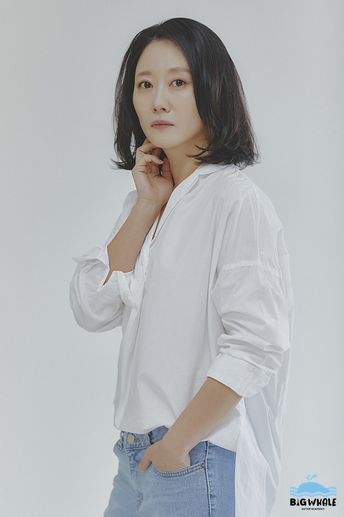 Lee Eun-Joo