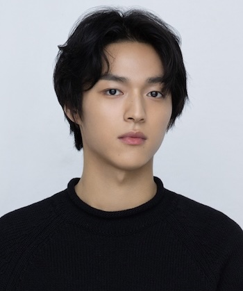 Baek Seung Hwan