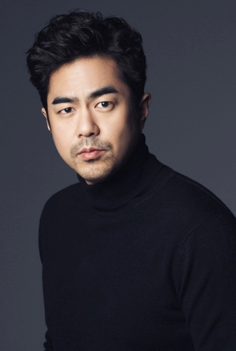 Jun Suk-Ho