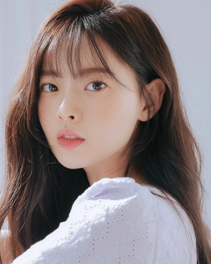Han Su-a