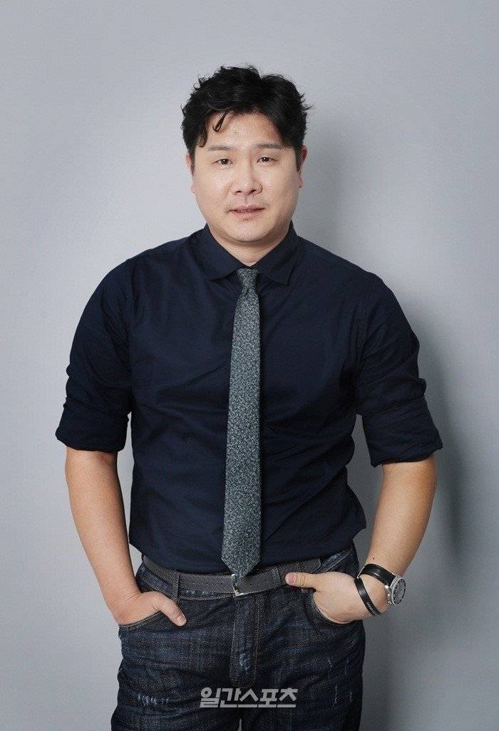 Kim Ki-Moo