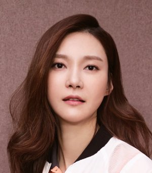 Cha Ye-Ryun