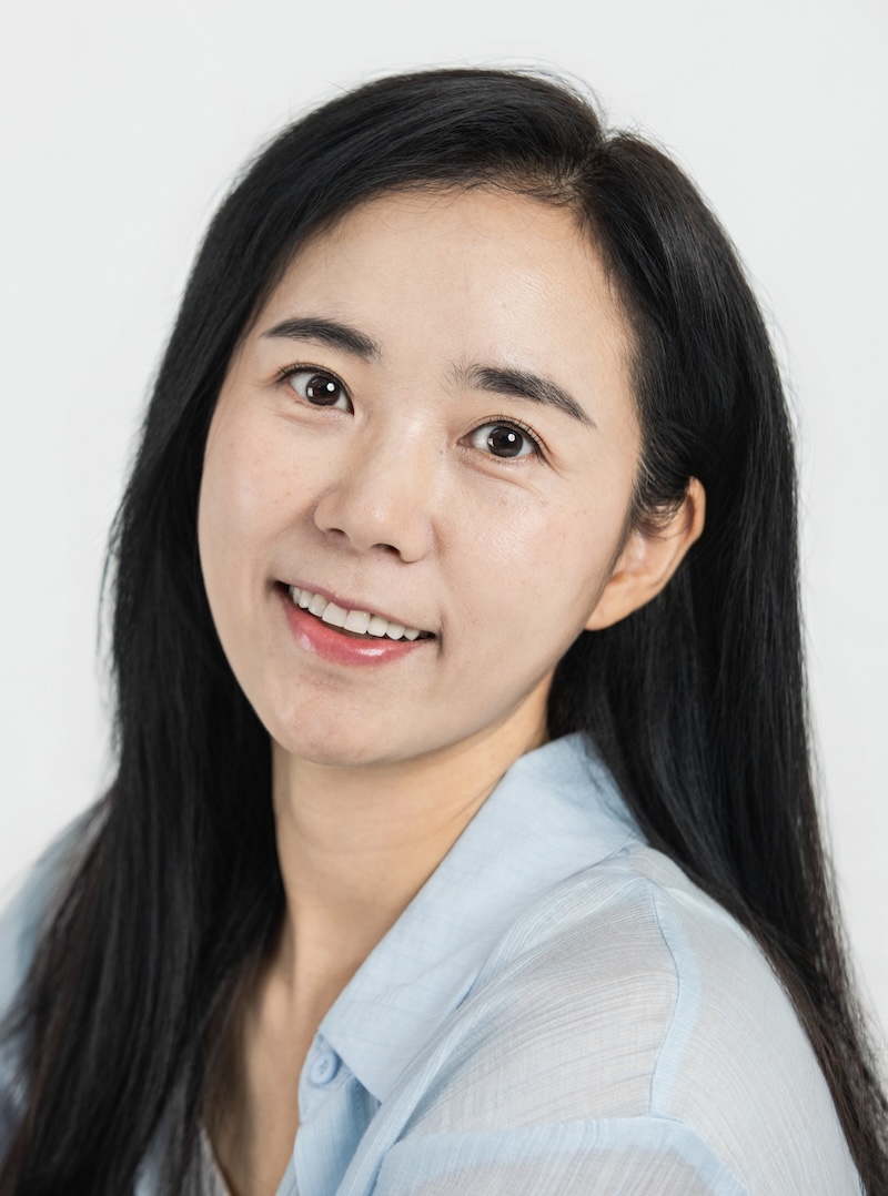 Son Mi-Hee