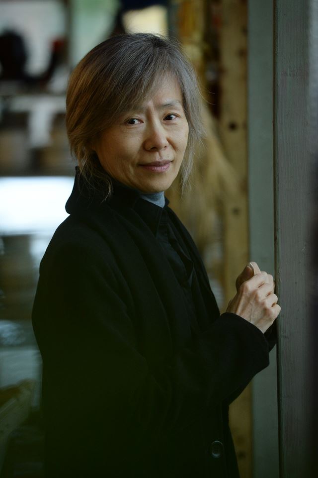 Ye Soo-Jung
