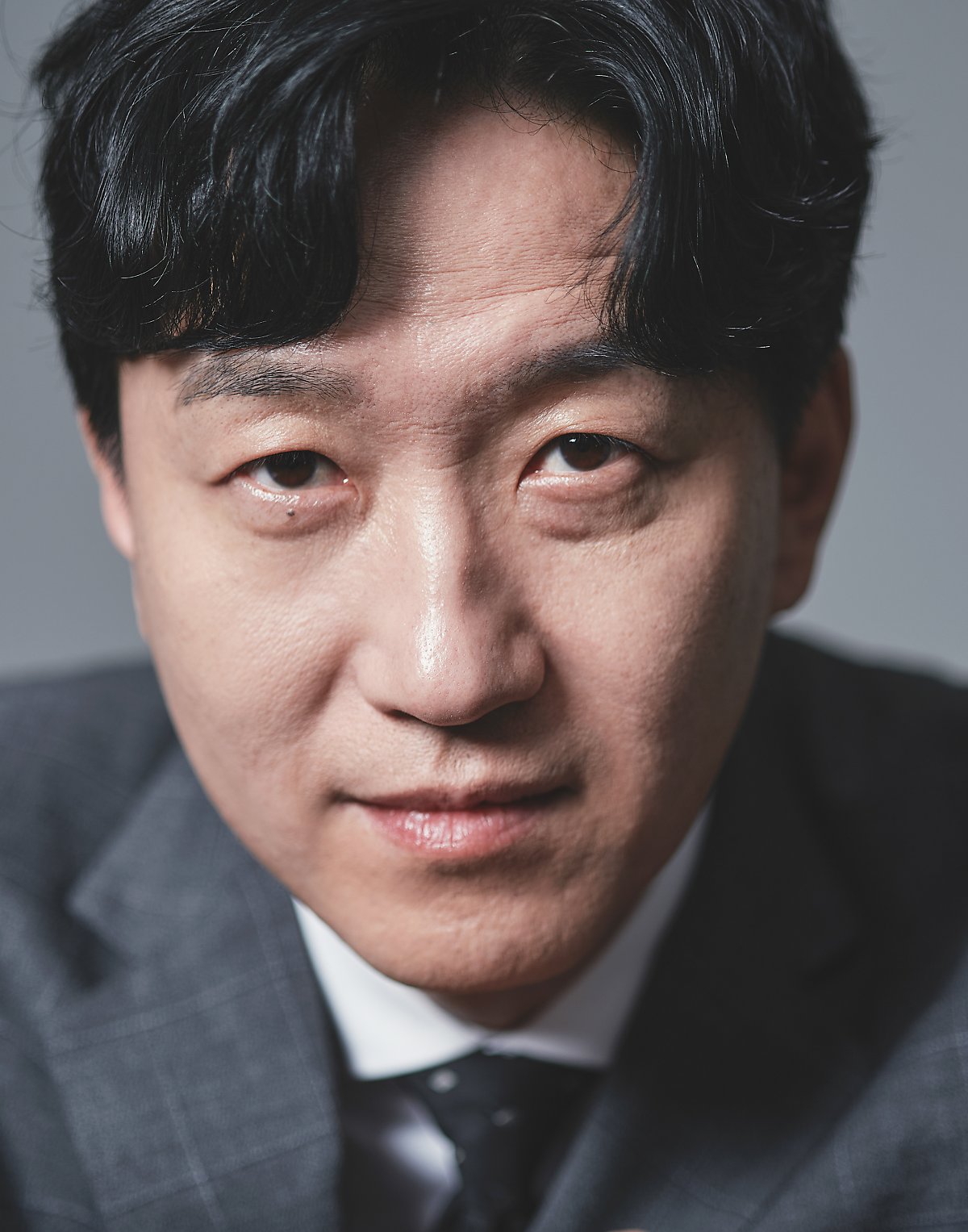 Yoon Se-Woong