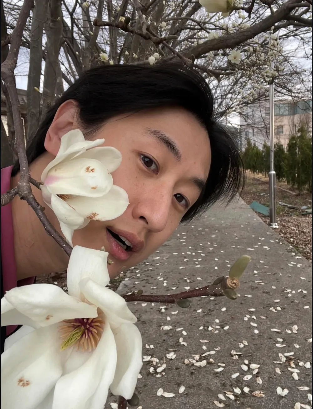 Kang Joon