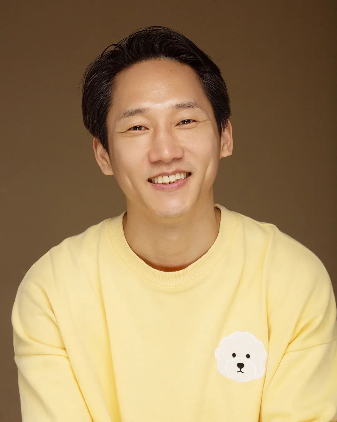 Kang Hee-Man