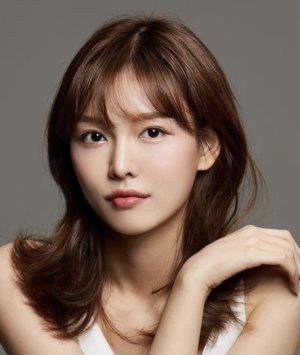 Kim Yeon Jung