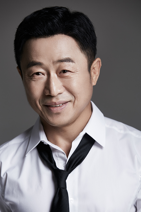 Lee Moon-Sik