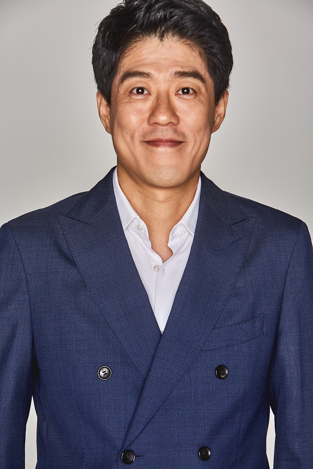 Kim Joong-Ki