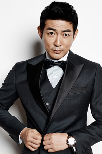 Choe Min