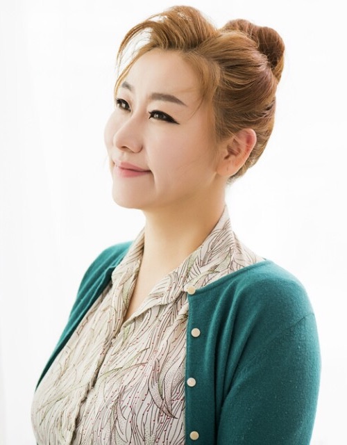 Ha Eun-Sum