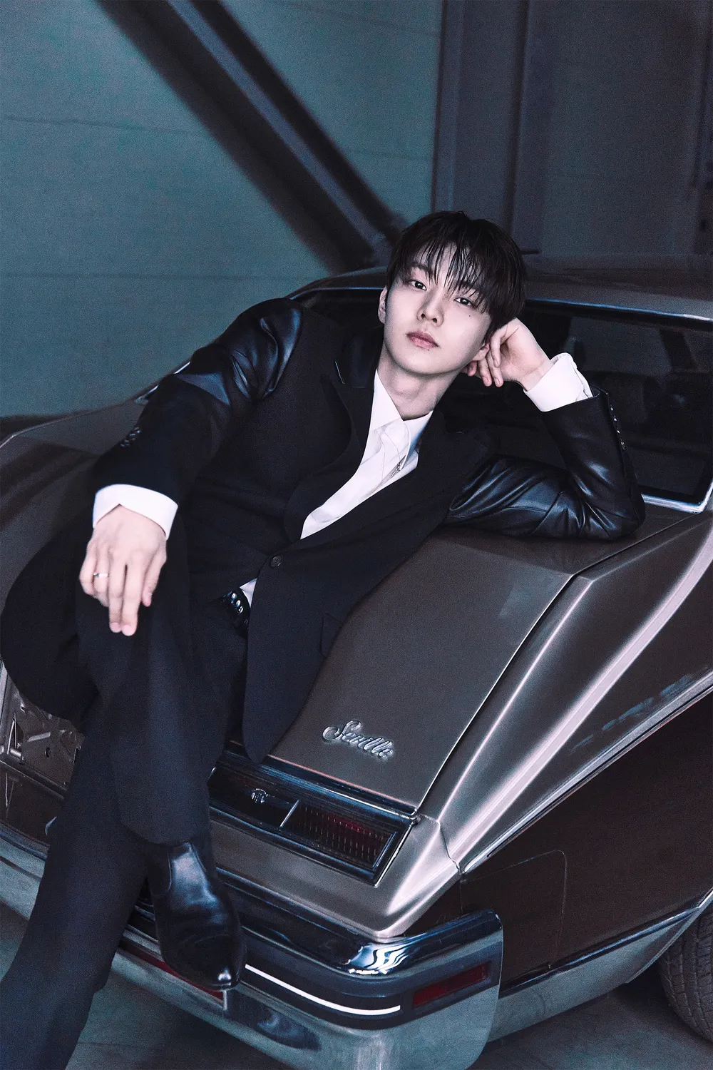 Ji Changmin