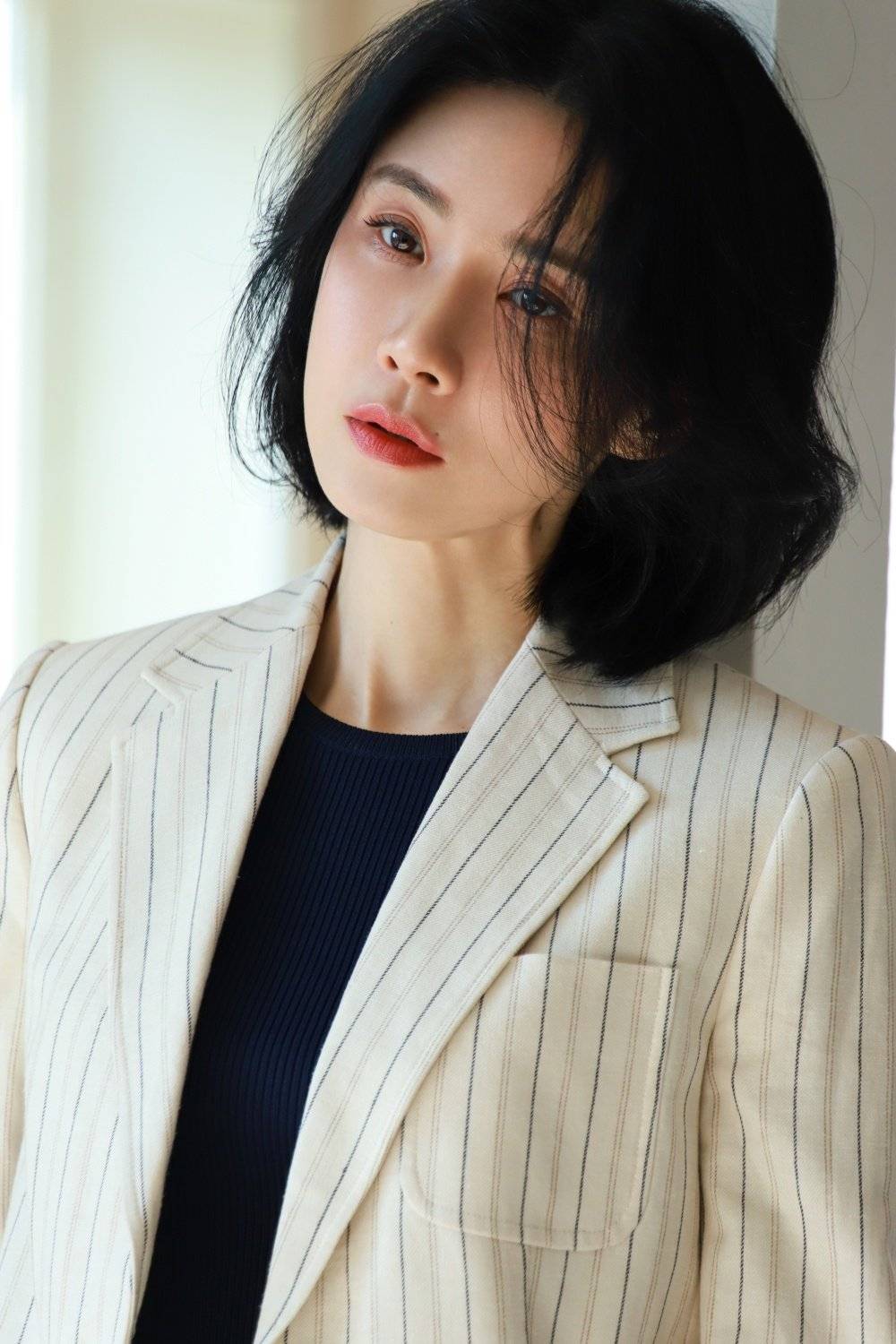 Lee Bo-Young